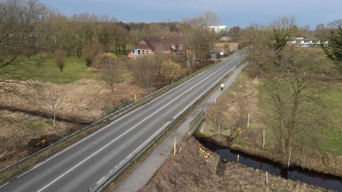 Bilsbekbrücke