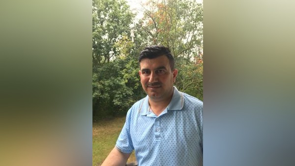 Brandenburg bo poskusil vrniti iz Iraka izgnano jezidsko družino