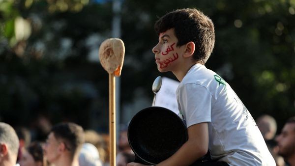 Macrons Schritt ist Symbolpolitik – mit Strahlkraft