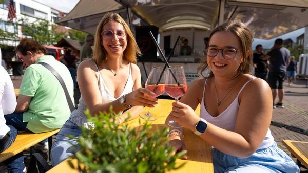 Bottrop und Kirchhellen: Das sind alle Termine für die Feierabendmärkte