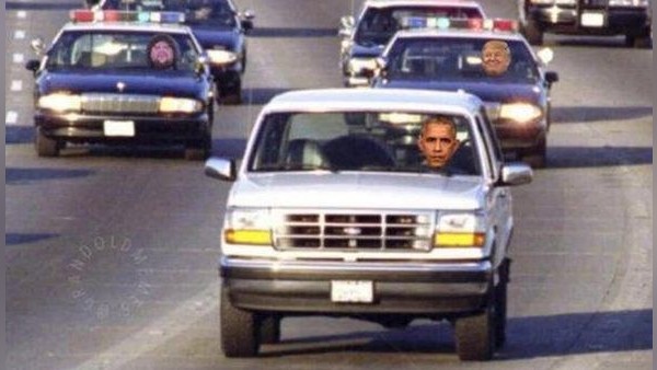 Protesti proti Trumpu v Škotski med njegovim golfskim obiskom