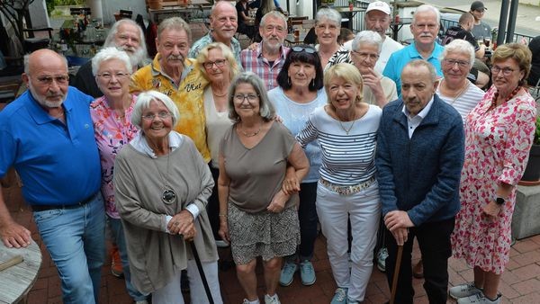 Blödsinn und Ohrfeigen: Schule in Heiligenhaus vor 60 Jahren