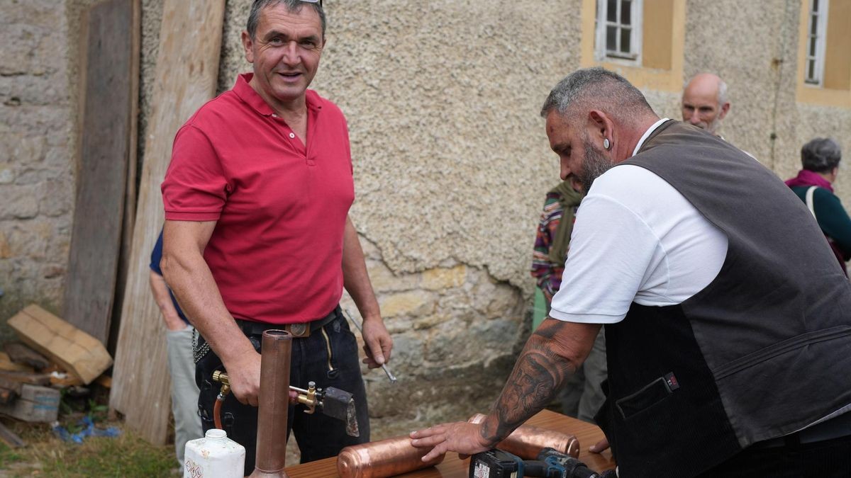 Knopffest in Beichlingen