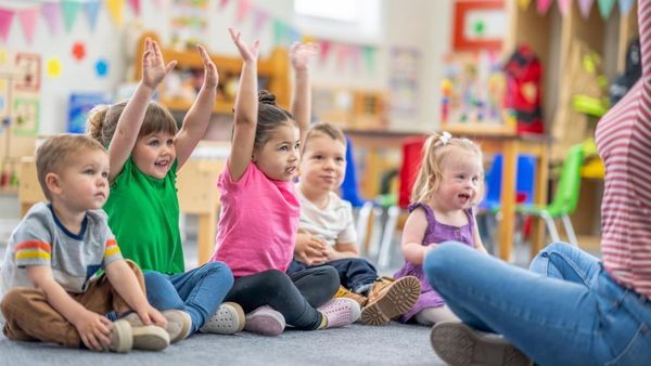 Neues Kitajahr, alte Probleme: Was die Familien jetzt erwartet