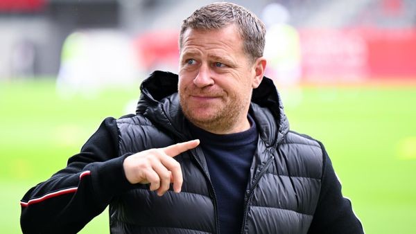 FC Bayern wohl vor teuerstem Bundesliga-Transfer dieses Sommers