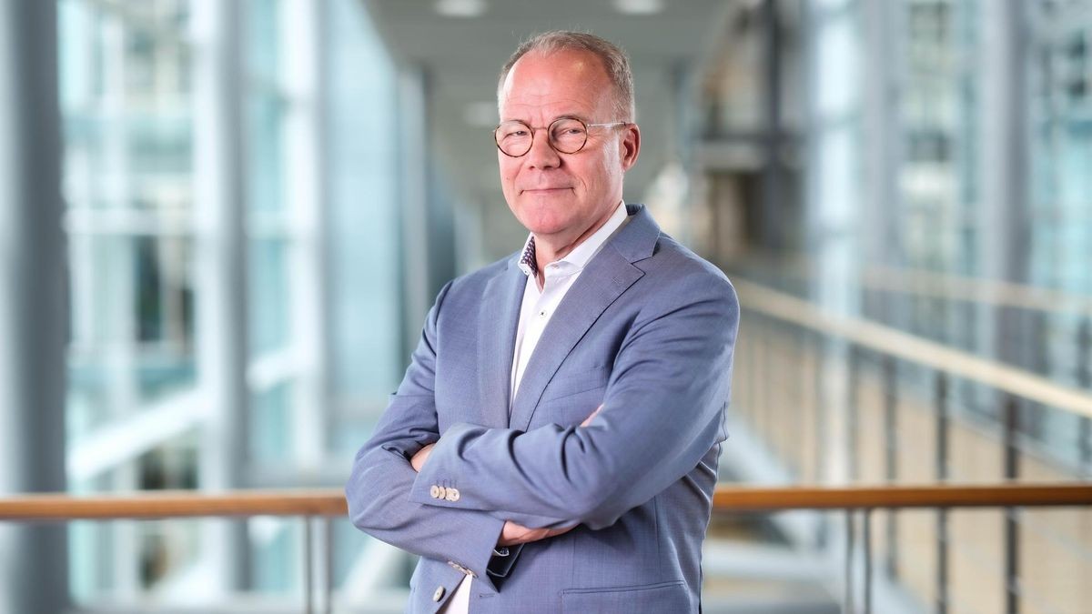 Dr. Matthias Miersch, MdB
