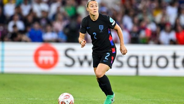 EM-Finale live! Engländerinnen wollen den Titel gegen Spanien verteidigen