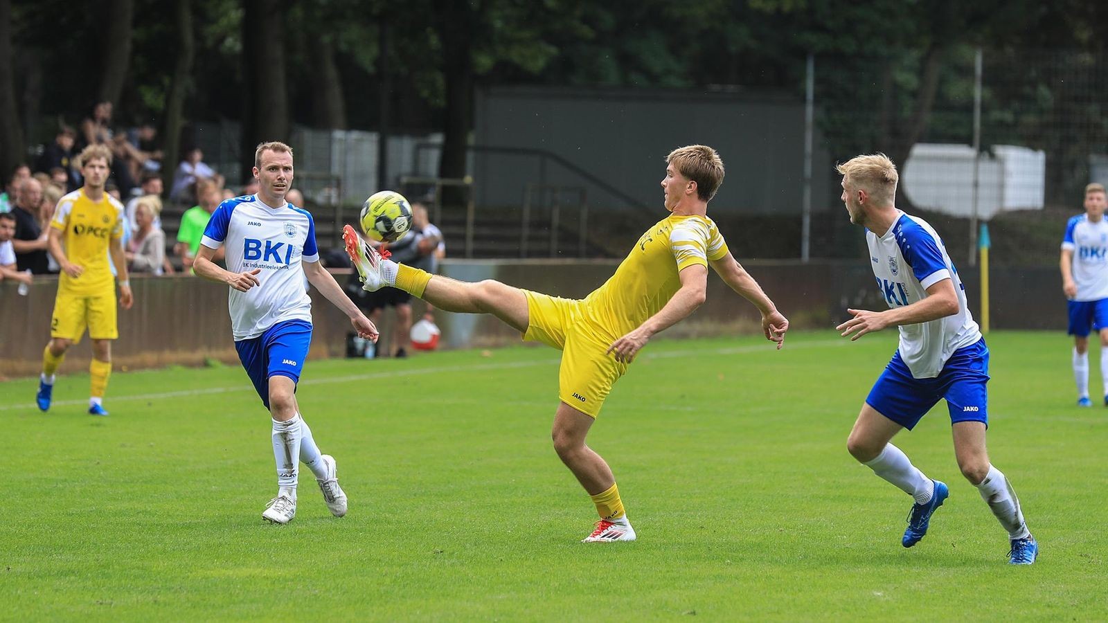 Paul-Zielinski-Cup-geht-nach-Dingden-Walsum-knapp-geschlagen