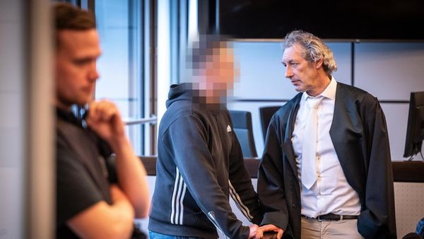 Lebenslang für Vierfachmord und Brandanschläge in Solingen