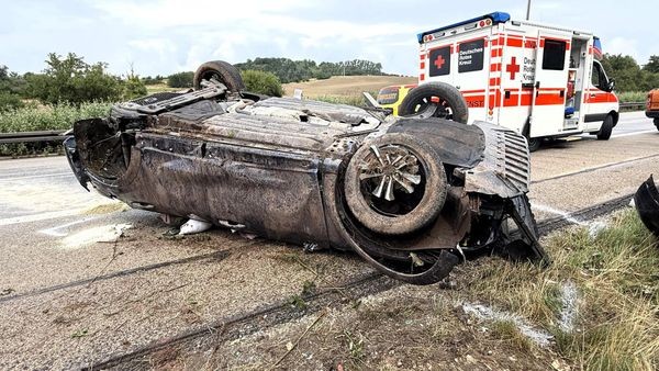 Štiri smrtne žrtve prometne nesreče v Italiji