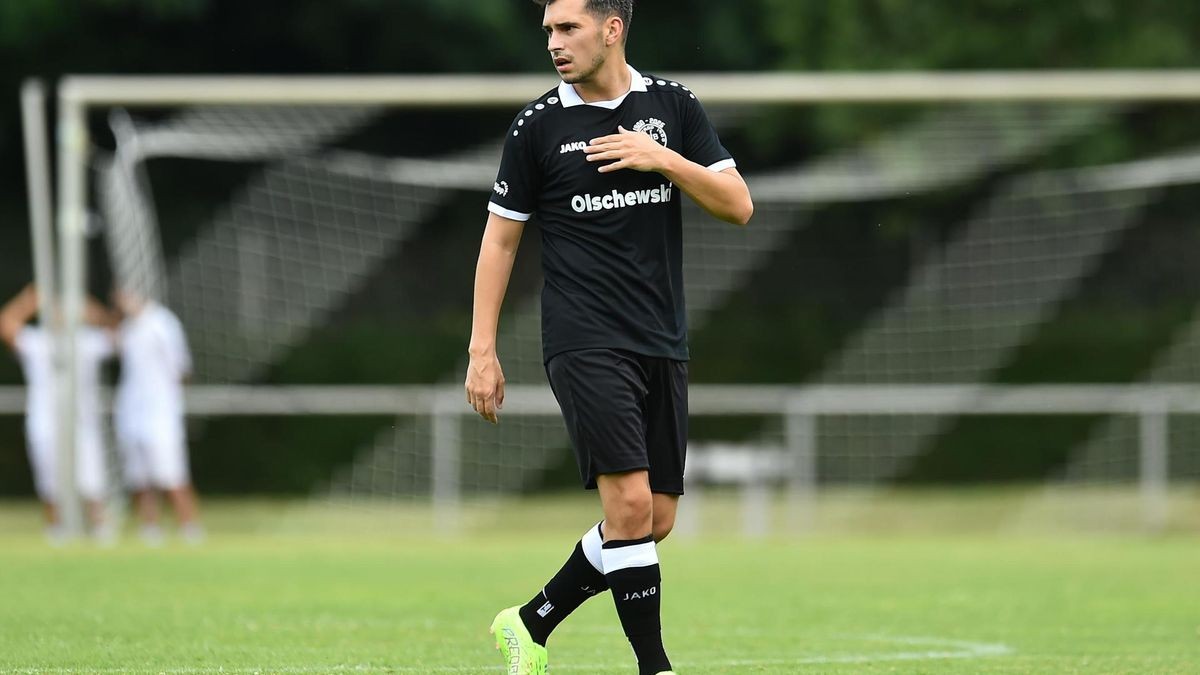 VfB Bottrop - Rot-Weiss Essen