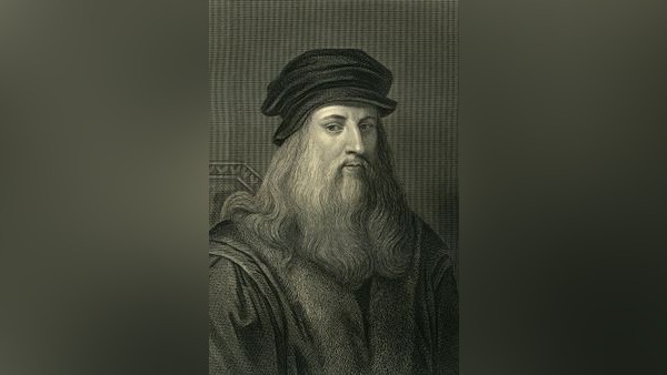 Universalgenie: Da Vincis Geheimnisse im Erbgut gesucht