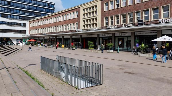 Wo Hamburg „katastrophal“ und „glühend heiß“ ist – spannende Umfrage