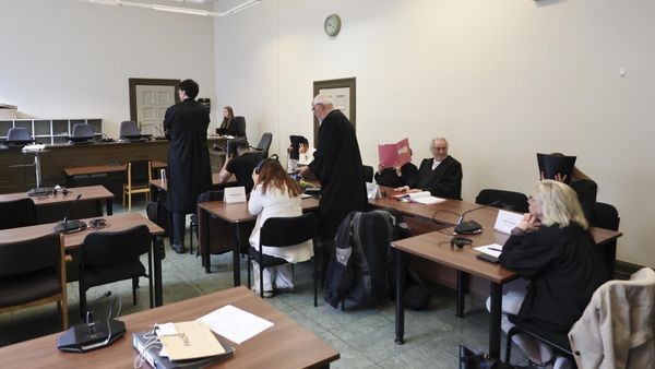 Schmuggel in Santa Fu: Justizangestellte mit 250 Euro bestochen?