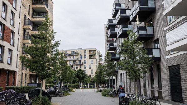 Immobilien kaufen in Altona-Nord: Was sie kosten, wo sie liegen