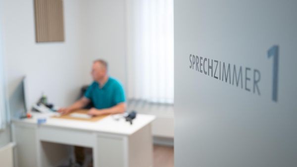 Hausarzt in Gelsenkirchen: „Werden von Patienten überrannt“