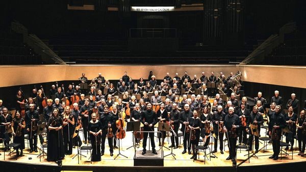 Gustav Mahlers 9. Sinfonie in der Laeiszhalle: Jetzt Karten sichern!