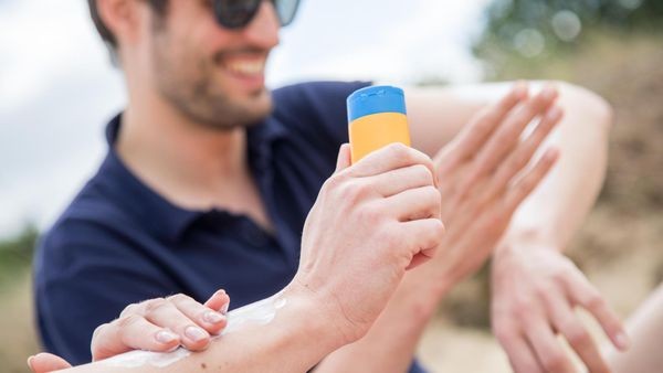 Sonnenschutz im Sommer: Diese Inhaltsstoffe sollten Sie vermeiden