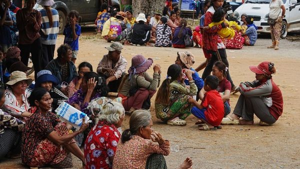 Thailändische Armee: Kambodscha verstoße gegen Waffenruhe