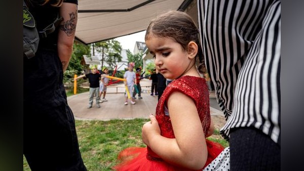 „Bewegende“ Auszeichnung für einen Herner Kindergarten