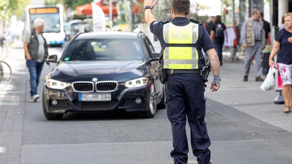 Polizei-Sondereinsatz in Moers und Neukirchen-Vluyn: Die Bilanz