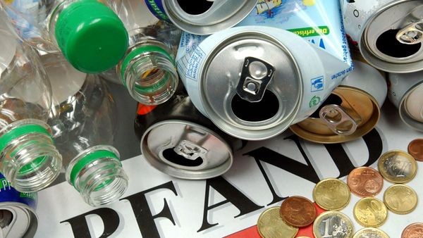 Verbraucherzentrale: Handel behält Pfand in Millionenhöhe ein