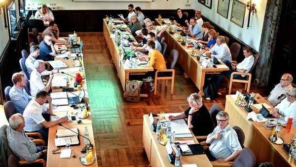 Was sich nach der Kommunalwahl in Heiligenhaus ändern wird