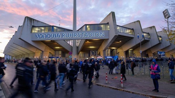 VfL Bochum: 10x2 Dauerkarten fürs Ruhrstadion zu gewinnen