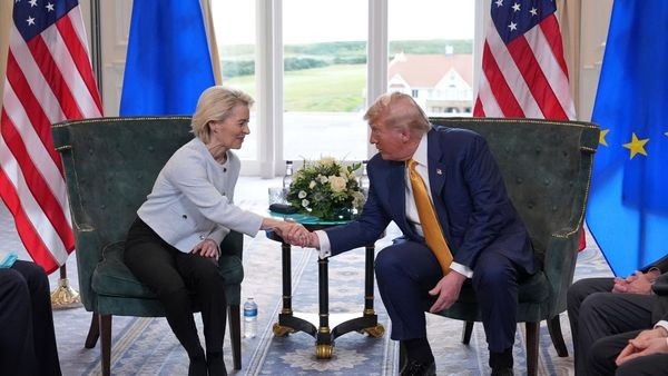 Das bedeuten die US-Zölle für Wuppertal
