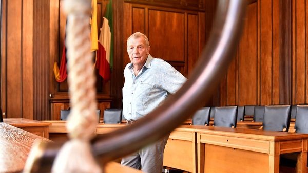 Am Anfang waren die Willys: Ein SPD-Urgestein sagt tschüss