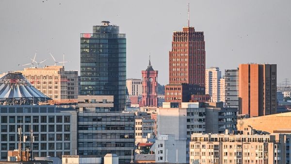 Zolleinigung: Berlins Wirtschaft kritisiert „Teppichhändler-Logik“