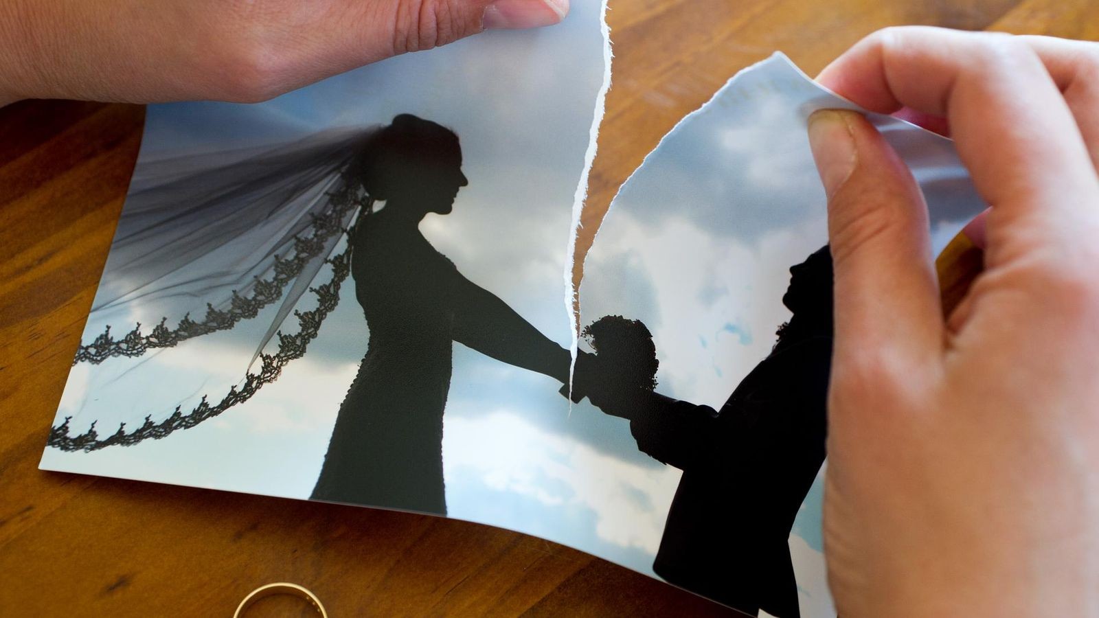 Thüringer Streitfragen: Was steht meiner Ex-Frau nach der Scheidung zu?