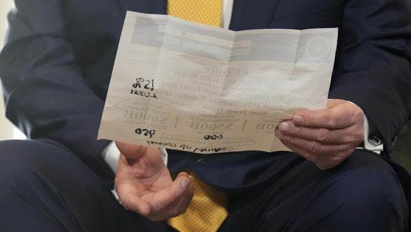 Trumpov 'šparovček' razkril šibkost pogajalcev EU pri trgovinskem sporazumu