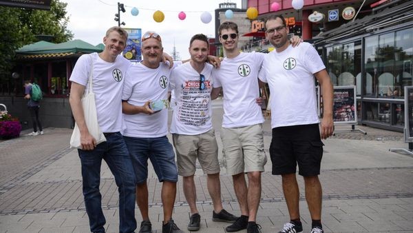 Centro Oberhausen: „In Dorsten ist gar nichts los“