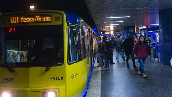 University Games: Ruhrbahn entschuldigt sich für Info-Panne