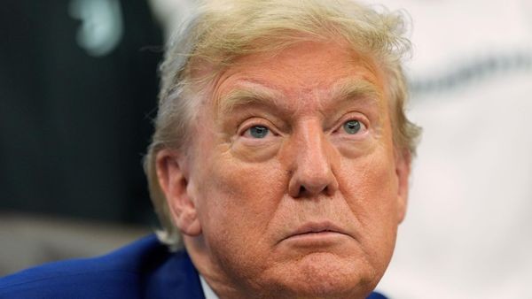 Trump-Drohung löst scharfe Kreml-Reaktion aus
