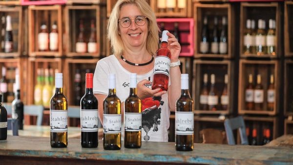Beliebtes Duisburger Weinlokal: Die Chefin hat neue Pläne