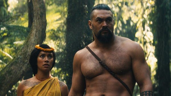 Neue Serie „Chief of War“: „Game of Thrones“ mit nacktem Hintern