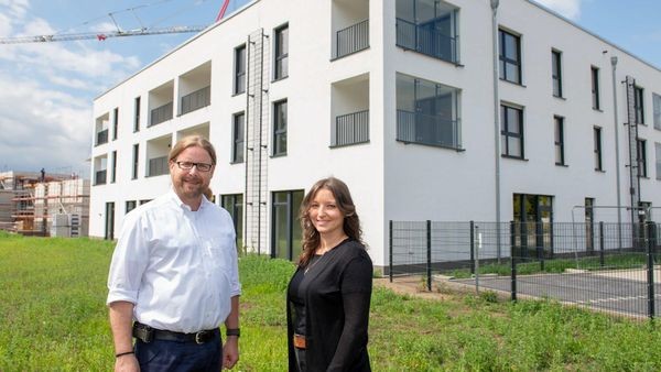 Kita in Gelsenkirchen öffnet bald: „Haben noch Plätze frei“