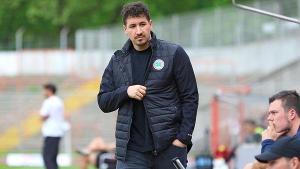 RWO-Sportleiter Lichtenwimmer: „So etwas geht aufs Gemüt“