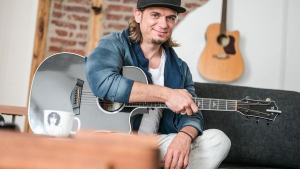 DSDS-Sieger 2008: Wie es Thomas Godoj nach Bochum verschlug