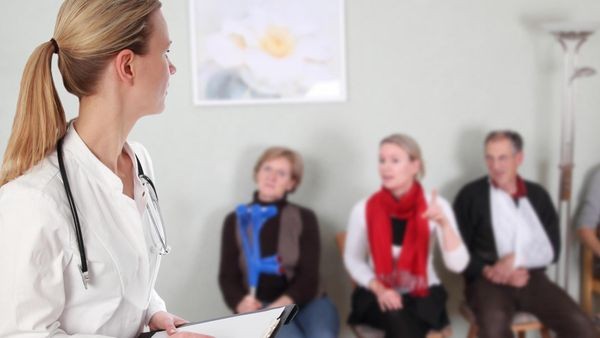 Arztpraxen geschlossen – Patienten fürchten um ihre Versorgung