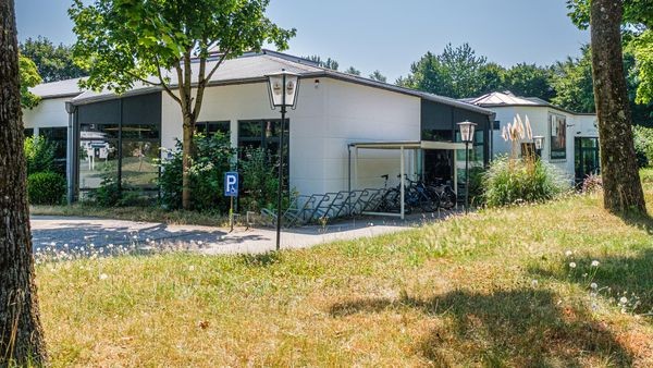 So soll es mit dem insolventen Bottroper Sportpark weitergehen