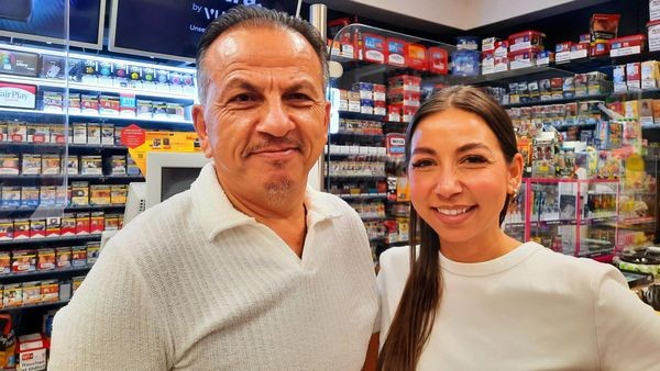 Neuer Rewe am Crengeldanz: Diese Wittener ziehen mit ein