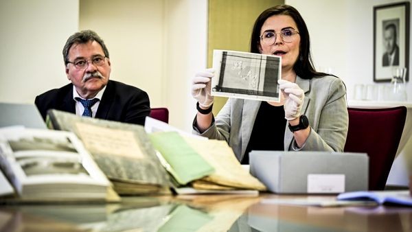 Ungelöster Mülheimer Mordfall – alte Akten wandern ins Archiv