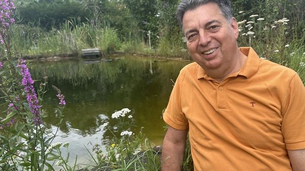 Das denkt Kandidat Mark Rosendahl (SPD) über Zuwanderung