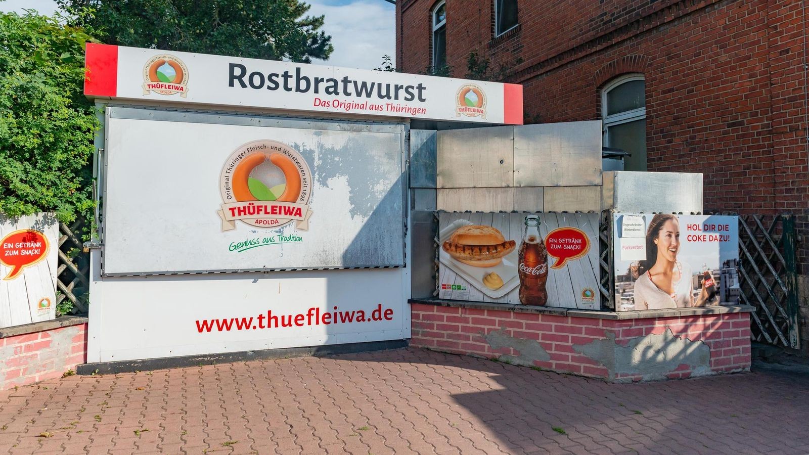 Thüfleiwa kündigt 58 Mitarbeitern in Apolda: Werk wird dicht gemacht