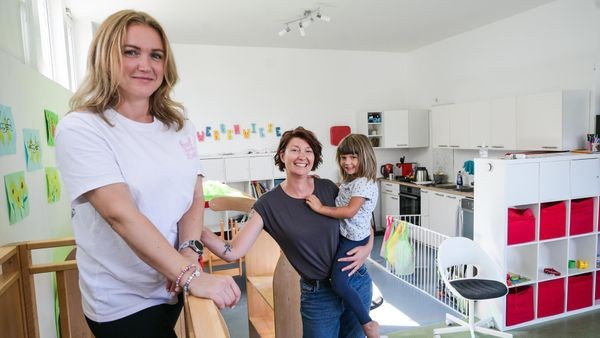 Bochumer Tagesmütter nach Kündigung verzweifelt: Wer hilft?