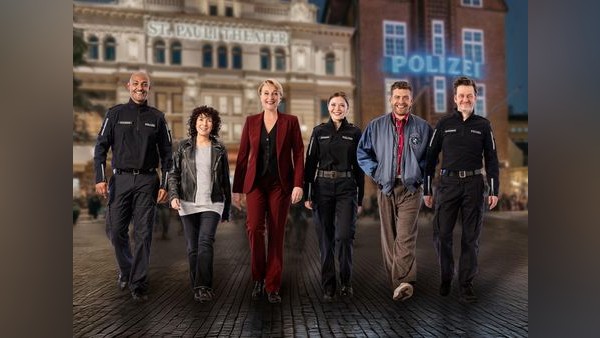 Kinostar kommt mit Solo ins St. Pauli Theater – für Männer tödlich