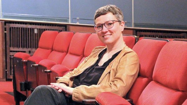 Harburger entdecken ihr neues Kino im Karstadt-Gebäude